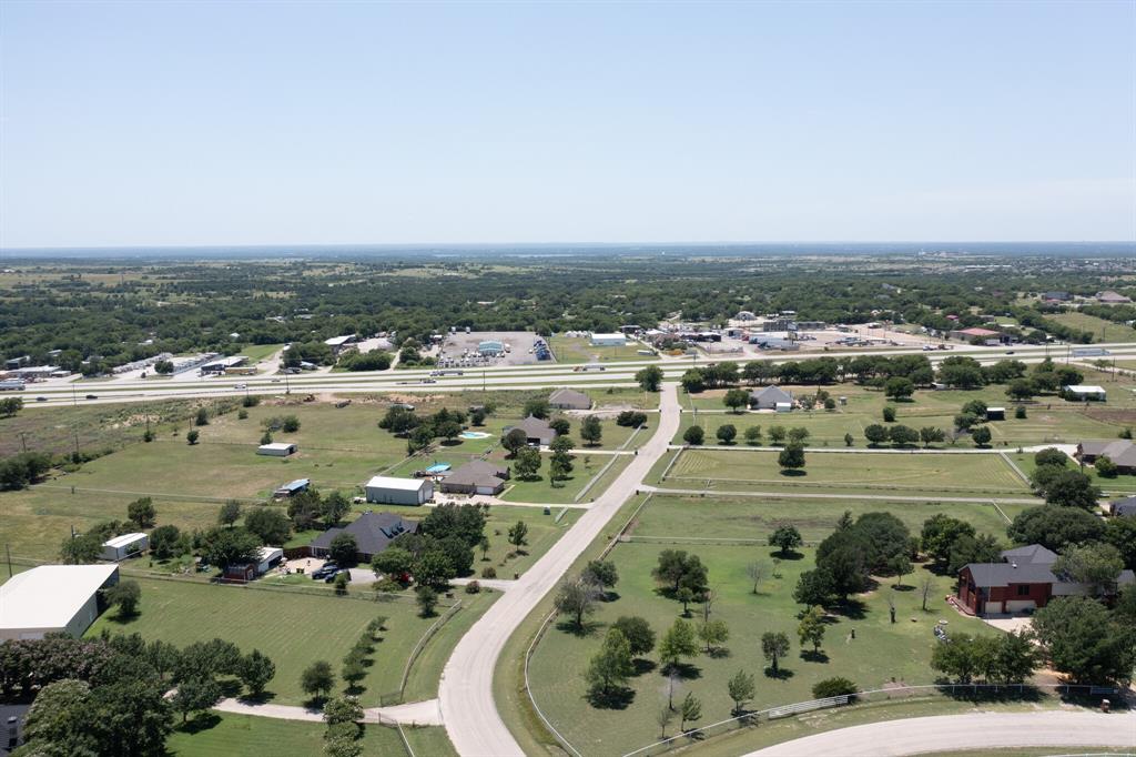 Haslet Heights - Land