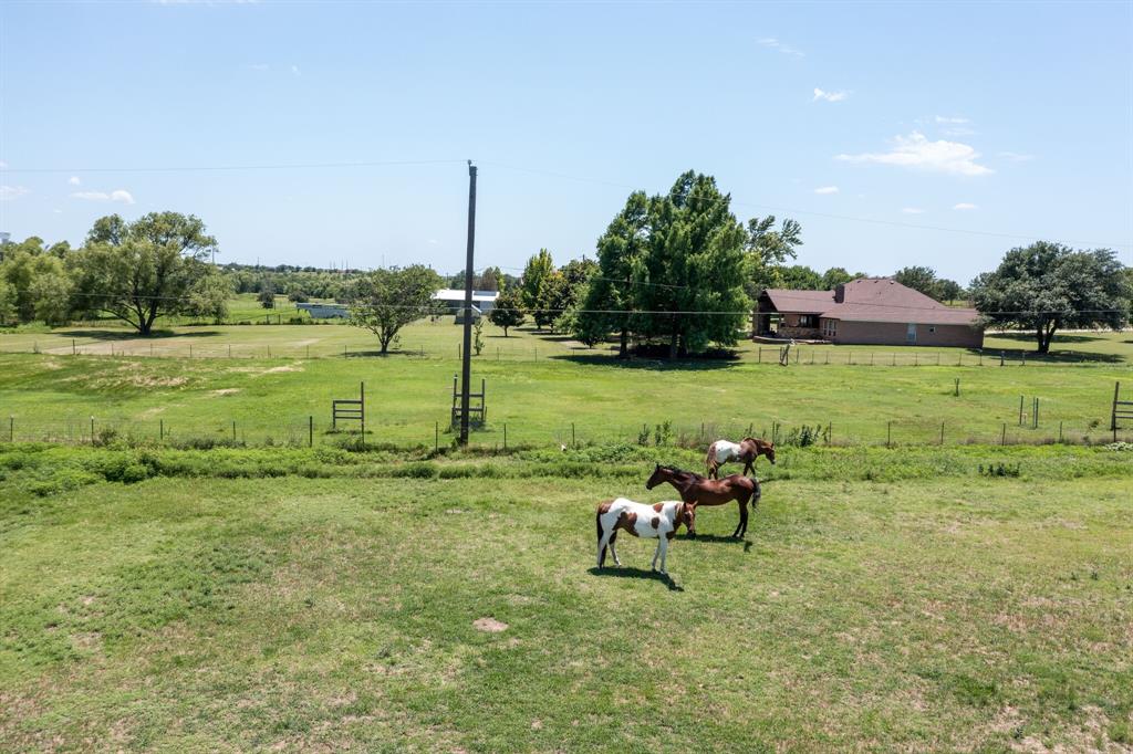 Haslet Heights - Land