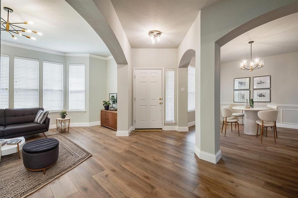 10 Monticello Court