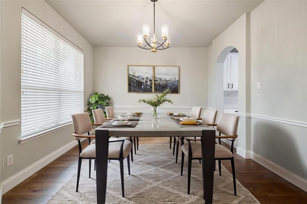 10 Monticello Court