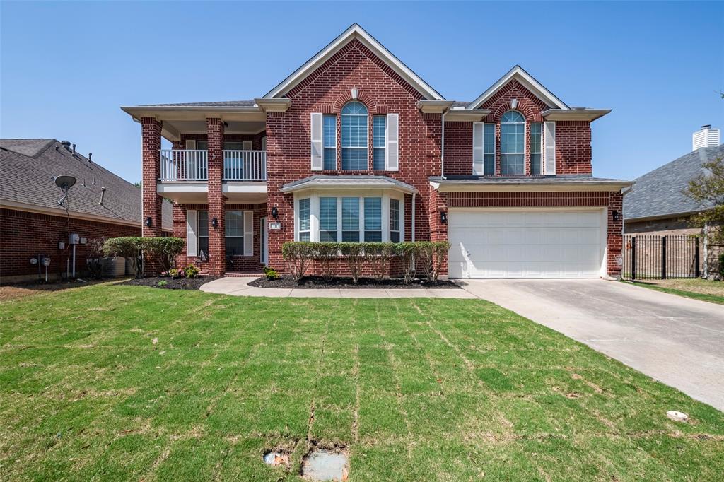 10 Monticello Court