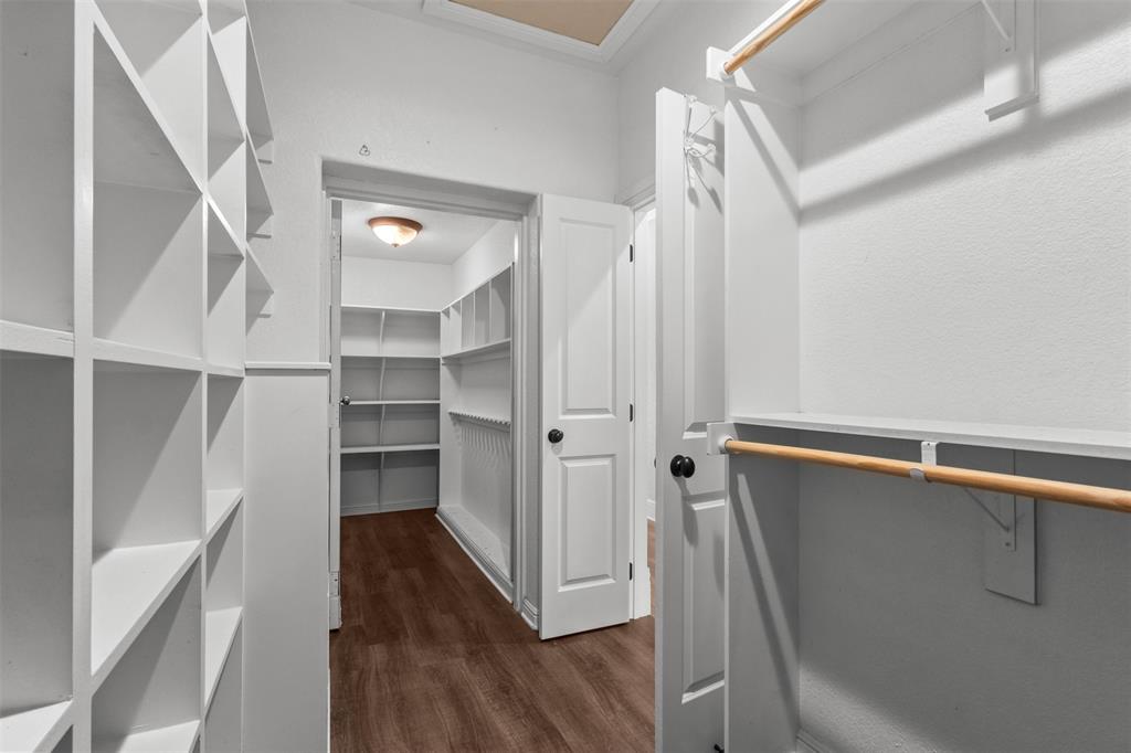 LC Smith - Residential