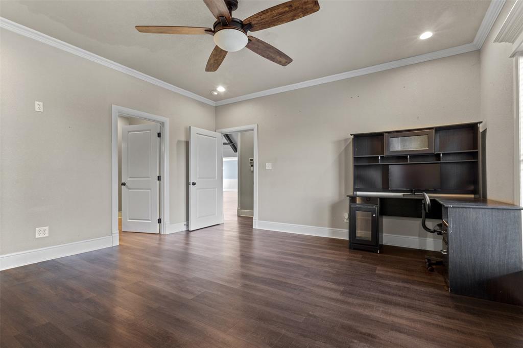 LC Smith - Residential