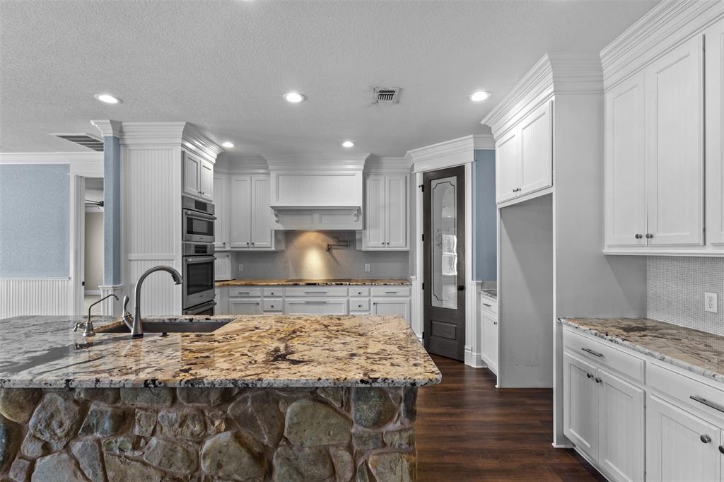 LC Smith - Residential