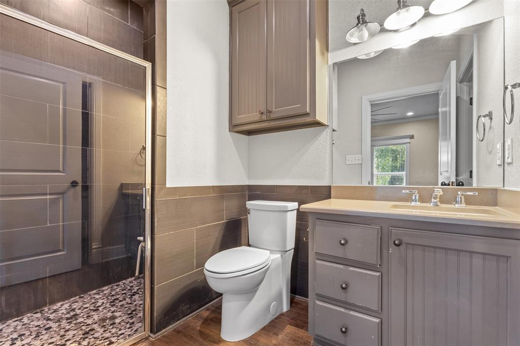 LC Smith - Residential