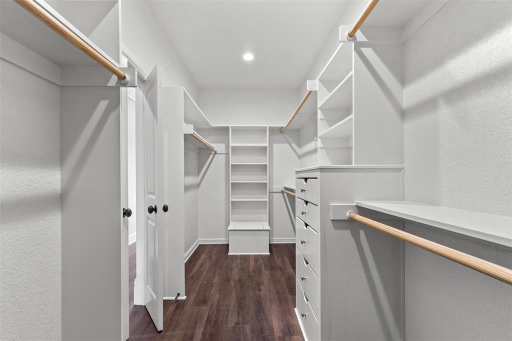 LC Smith - Residential