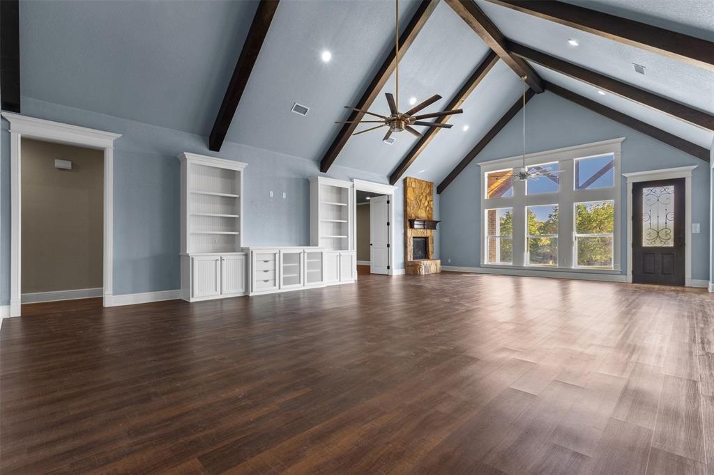 LC Smith - Residential