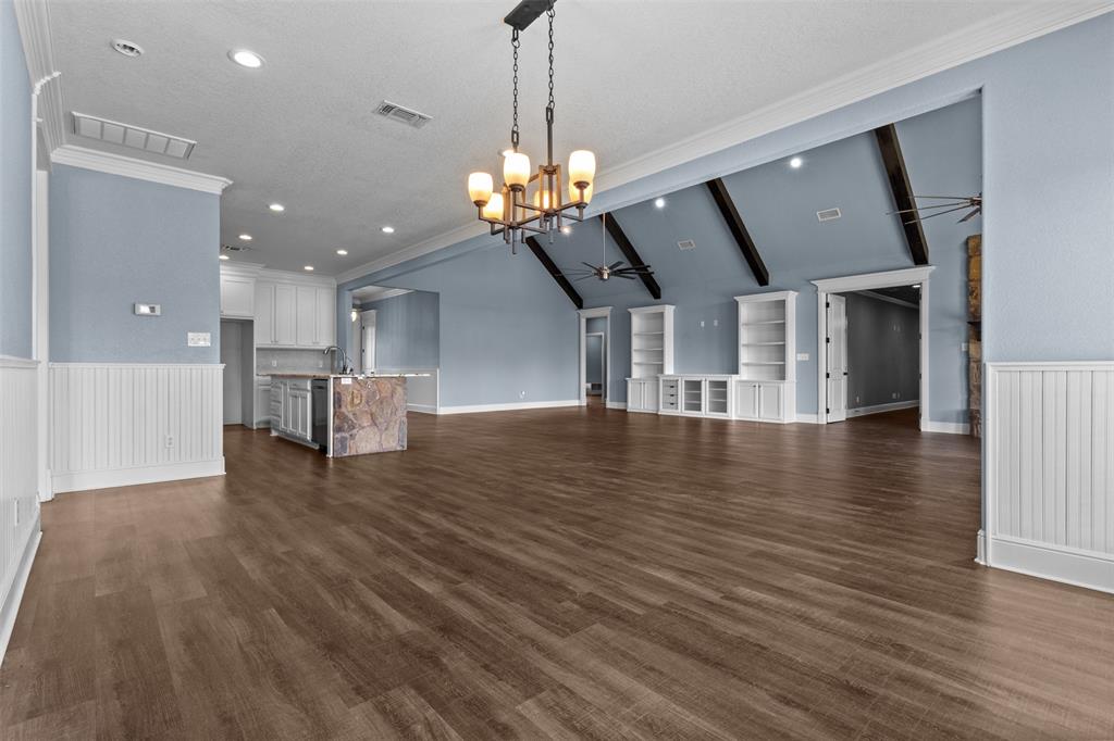 LC Smith - Residential