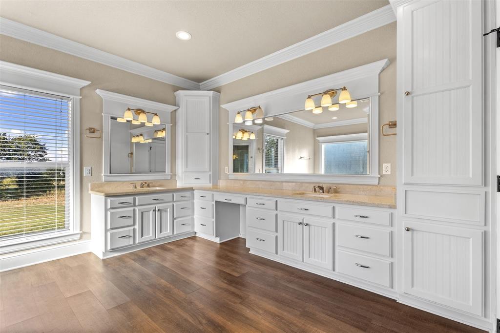 LC Smith - Residential