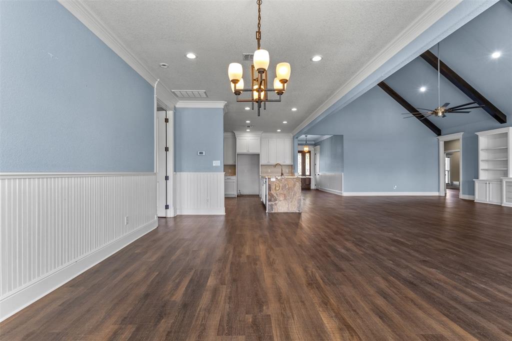 LC Smith - Residential