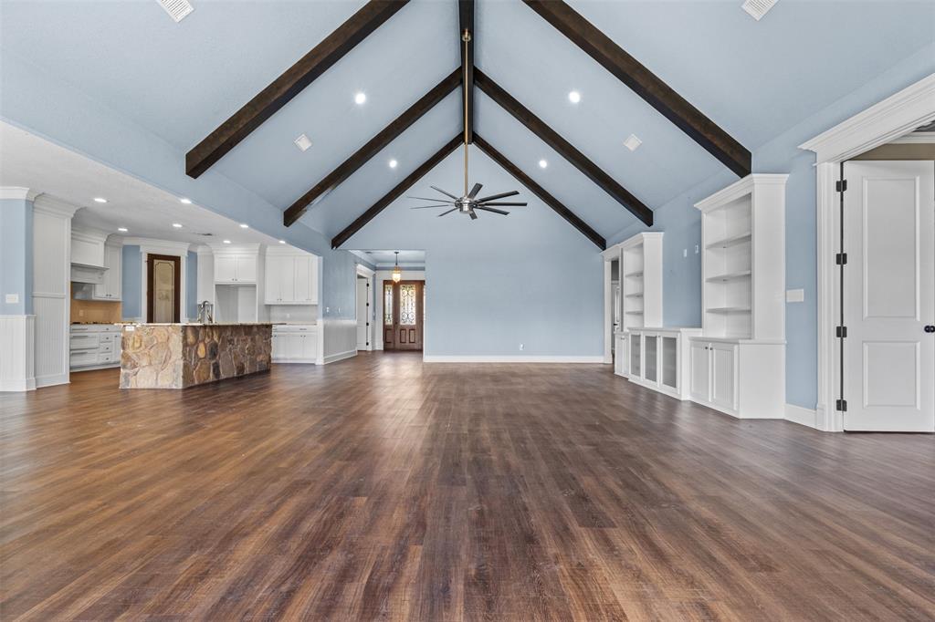 LC Smith - Residential