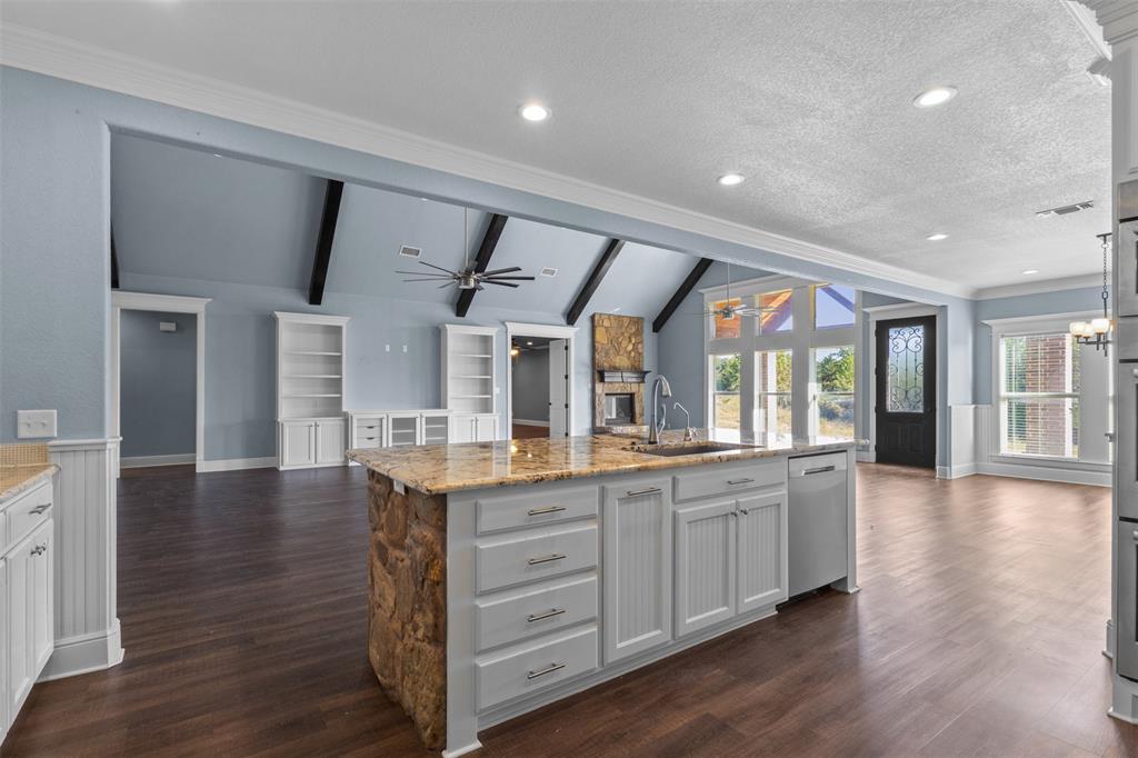 LC Smith - Residential