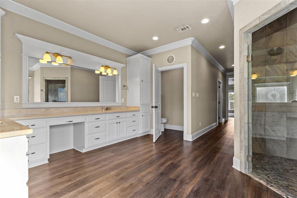 LC Smith - Residential