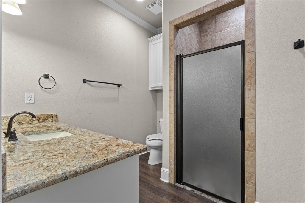 LC Smith - Residential