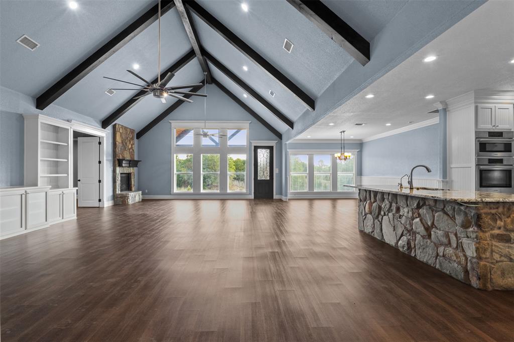 LC Smith - Residential