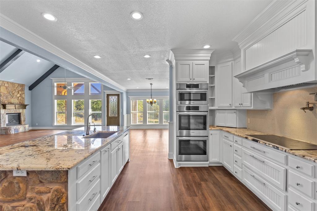 LC Smith - Residential