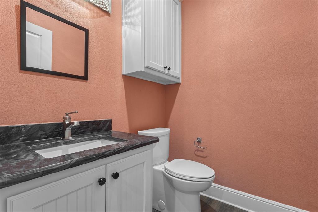 LC Smith - Residential