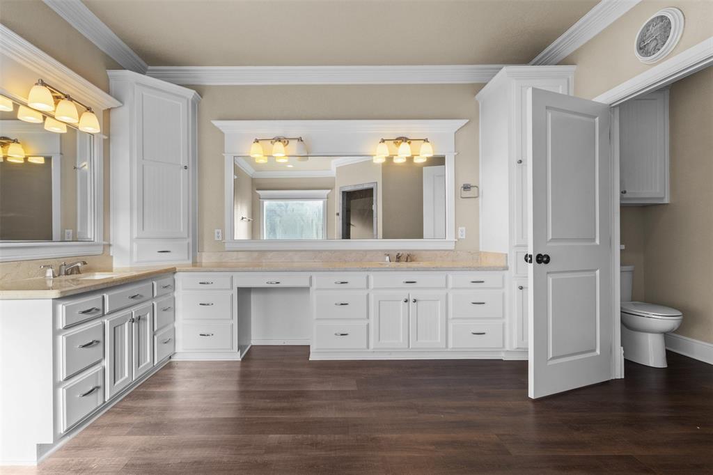 LC Smith - Residential