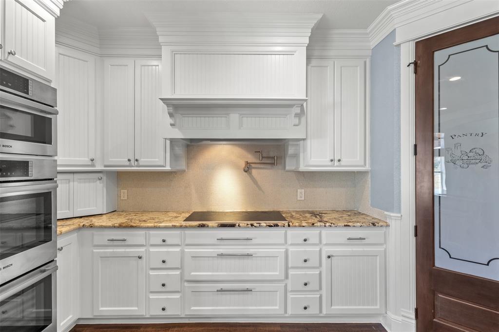 LC Smith - Residential