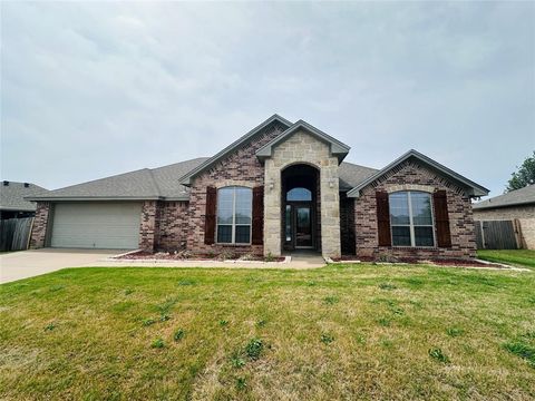 802 Wandering Court Granbury TX 76049