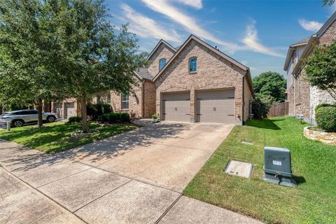321 Hitch Wagon Drive McKinney TX 75071