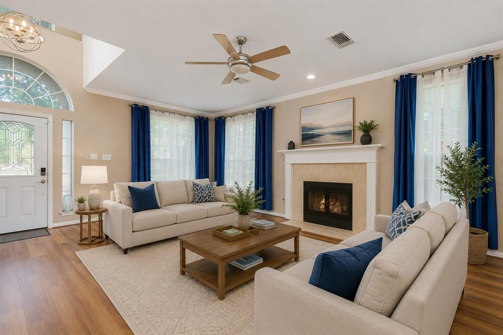 14617 Woodshadow Lane