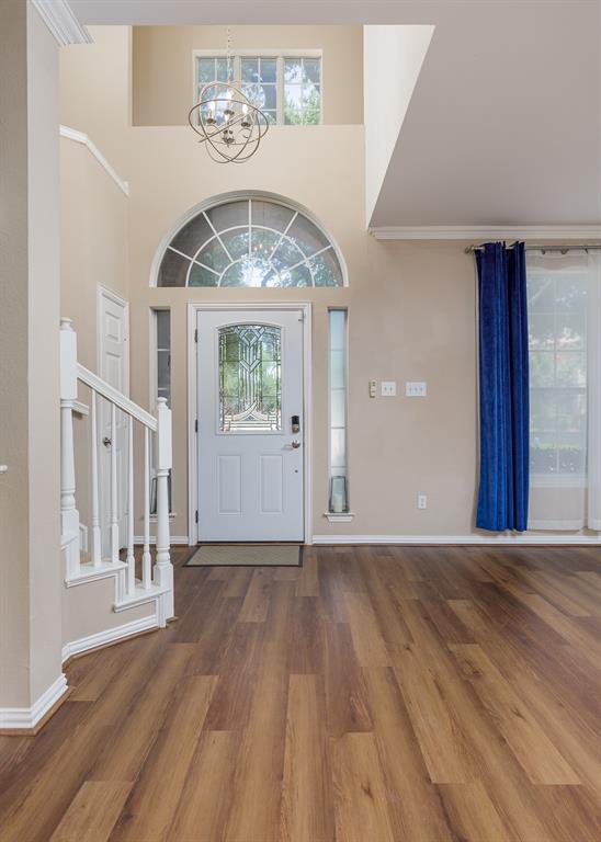 14617 Woodshadow Lane
