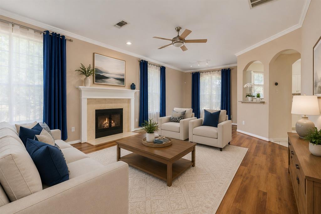 14617 Woodshadow Lane