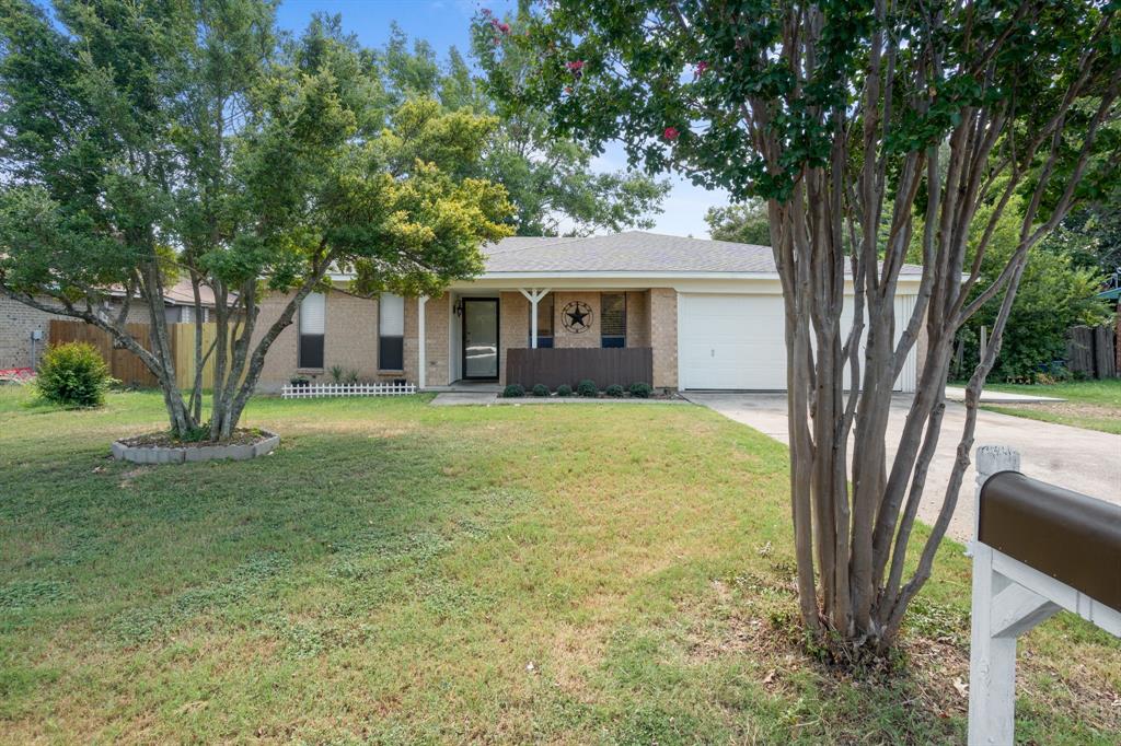 1704 Prince Drive