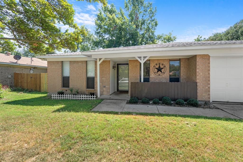 1704 Prince Drive