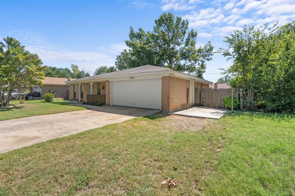 1704 Prince Drive