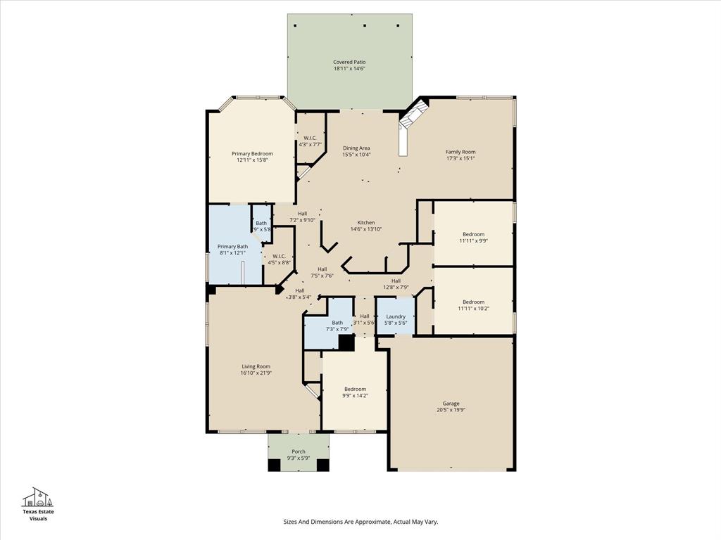 Brighton Estates - Residential