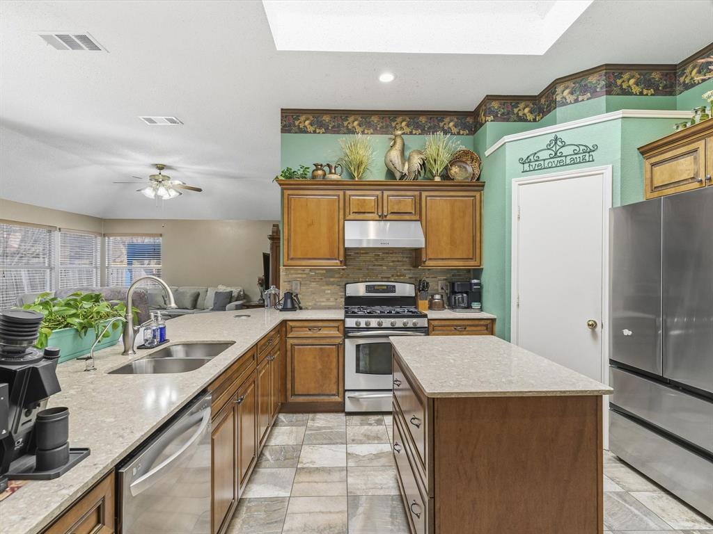 Brighton Estates - Residential