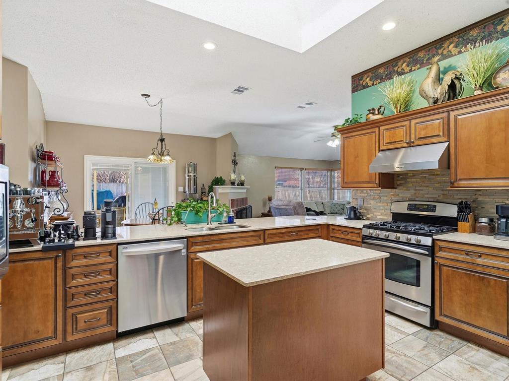 Brighton Estates - Residential