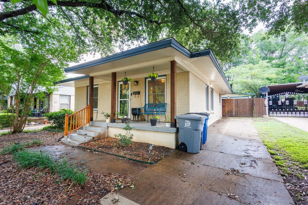 View Dallas, TX 75224 house