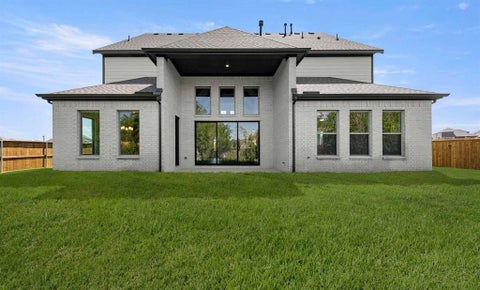 Tiny photo for 6801 Cater Trail, McKinney, TX 75071 (MLS # 21396666)