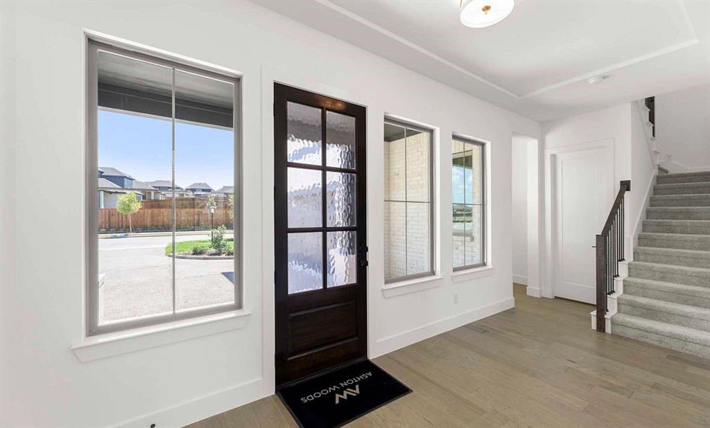 6801 Cater Trail