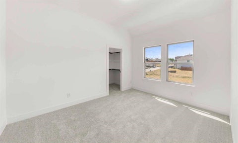 Tiny photo for 6801 Cater Trail, McKinney, TX 75071 (MLS # 21396666)