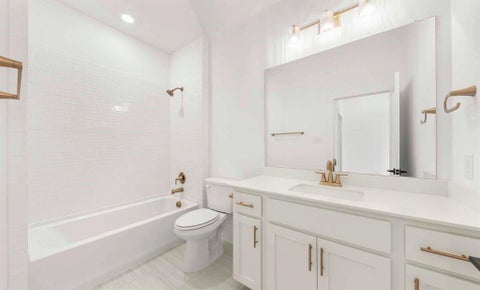 Tiny photo for 6801 Cater Trail, McKinney, TX 75071 (MLS # 21396666)