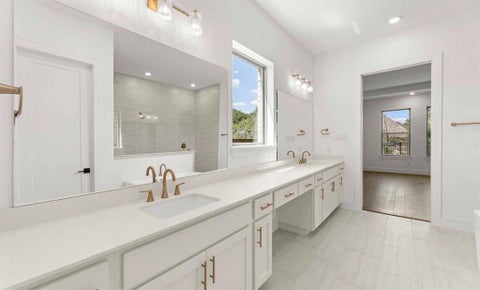 Tiny photo for 6801 Cater Trail, McKinney, TX 75071 (MLS # 21396666)
