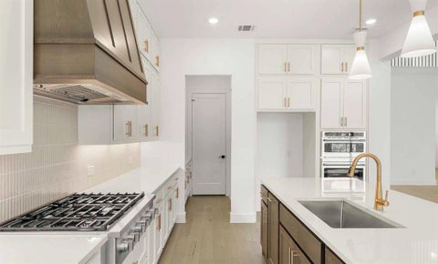 Tiny photo for 6801 Cater Trail, McKinney, TX 75071 (MLS # 21396666)