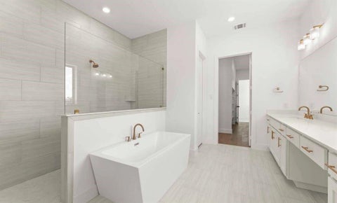 Tiny photo for 6801 Cater Trail, McKinney, TX 75071 (MLS # 21396666)