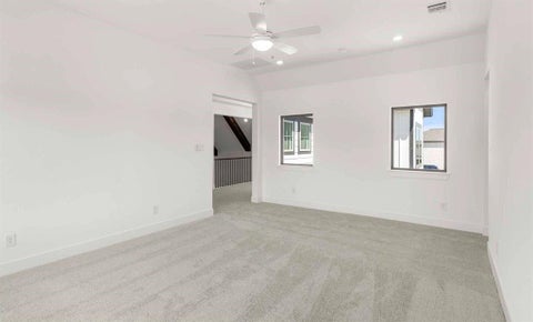 Tiny photo for 6801 Cater Trail, McKinney, TX 75071 (MLS # 21396666)