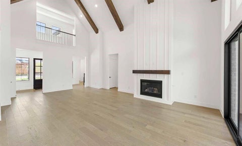Tiny photo for 6801 Cater Trail, McKinney, TX 75071 (MLS # 21396666)