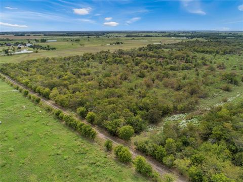 tbdlot 3 FM 148 Kaufman TX 75142