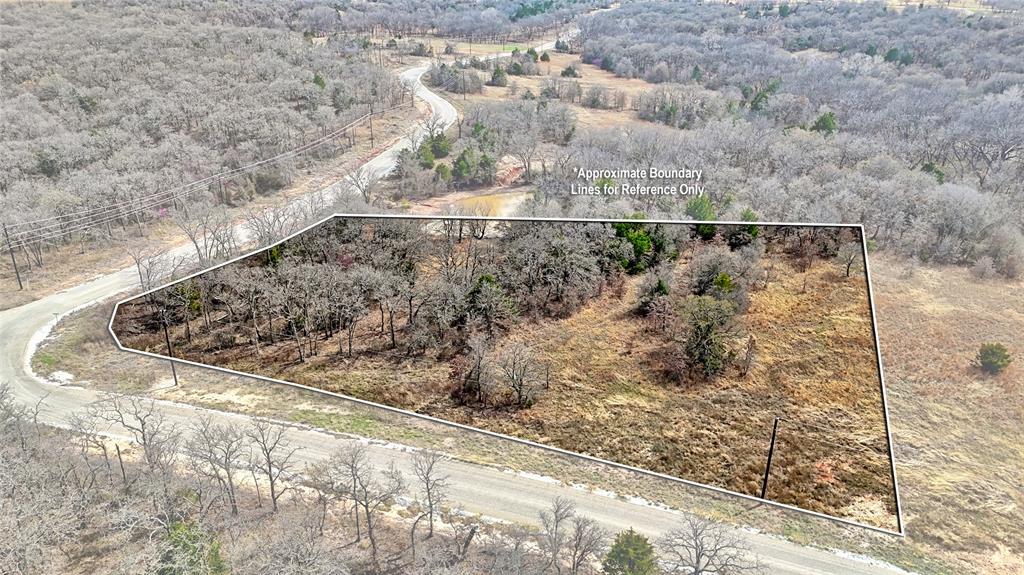 Red Oak Hills Sub - Land