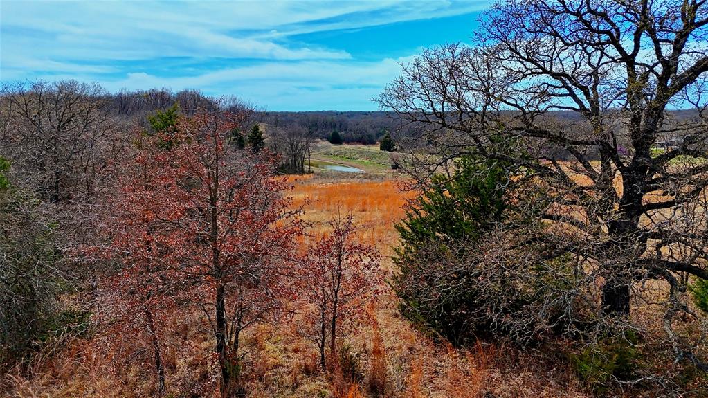 Red Oak Hills Sub - Land