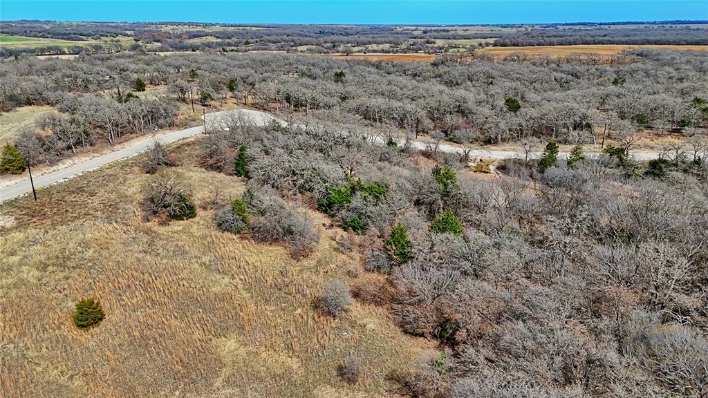 Red Oak Hills Sub - Land