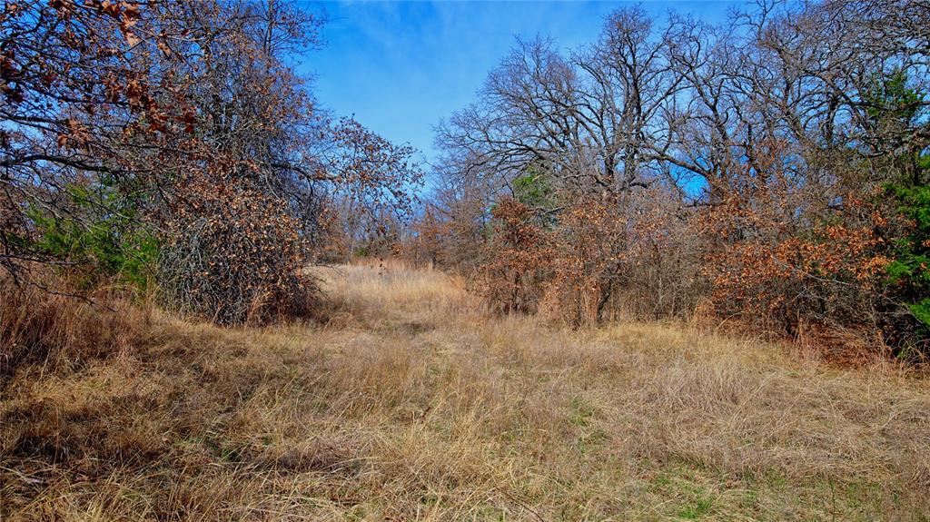 Red Oak Hills Sub - Land