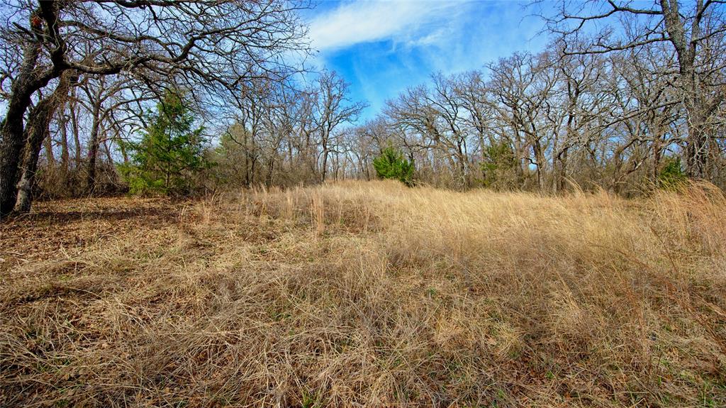 Red Oak Hills Sub - Land